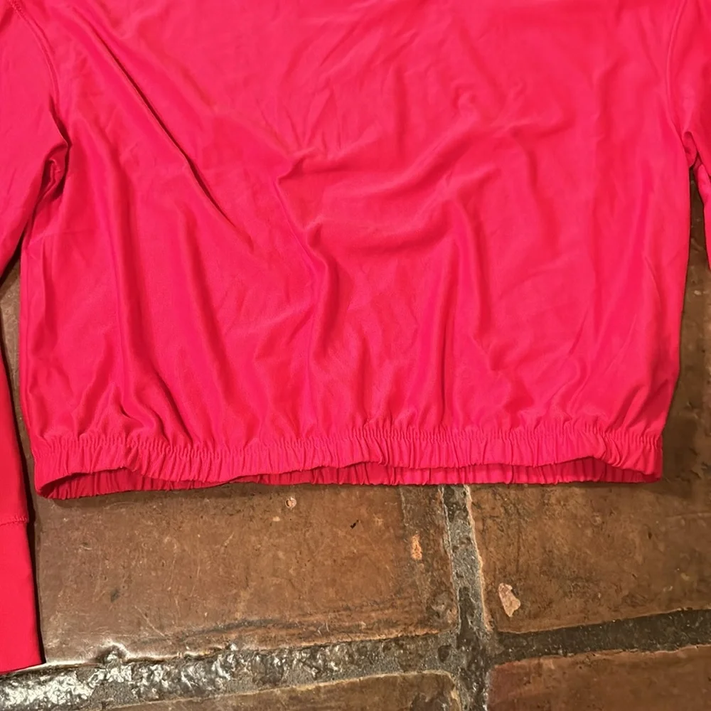 Old Navy Active girls shirt